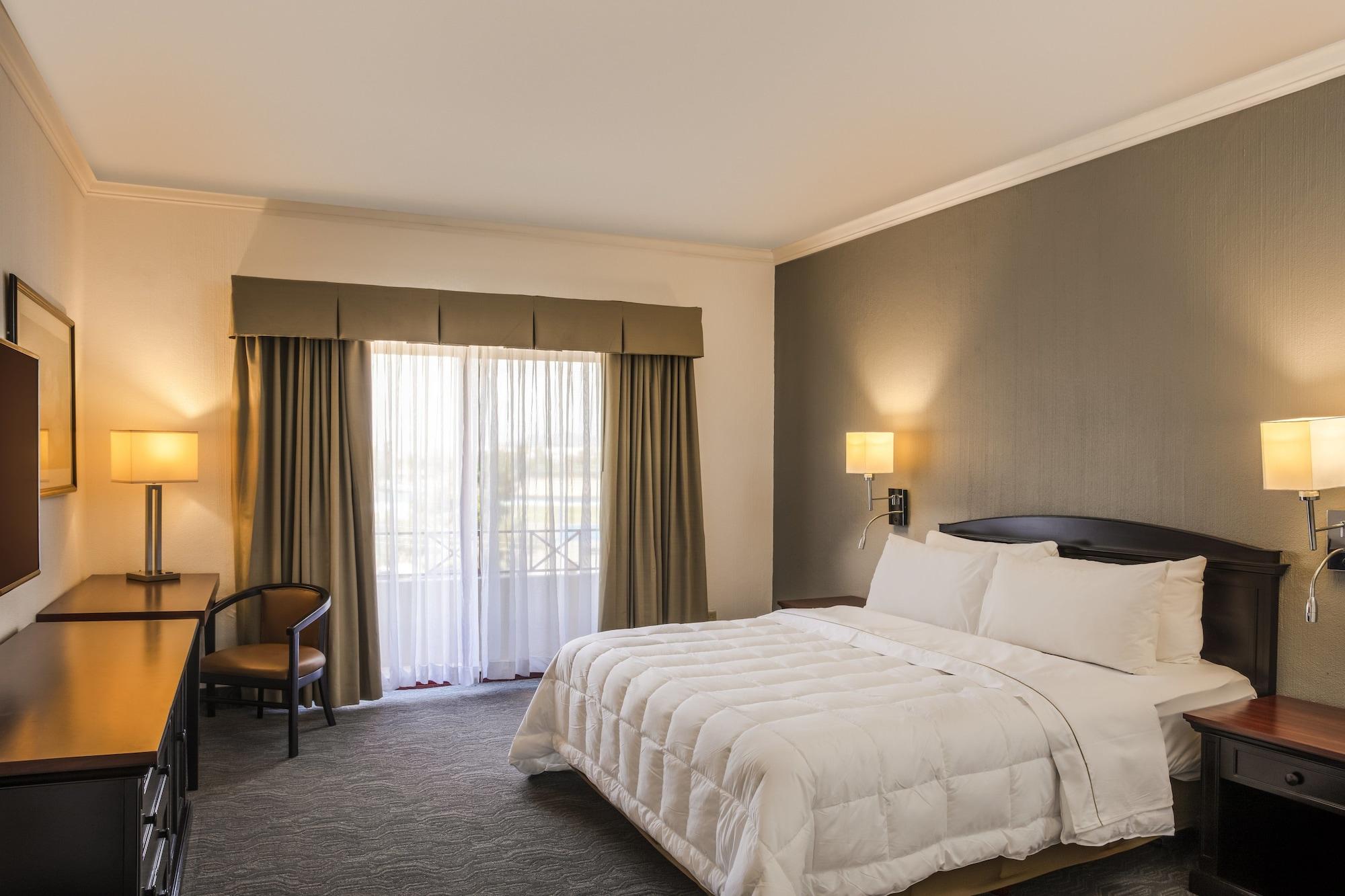 Gamma Tijuana Hotel Bagian luar foto