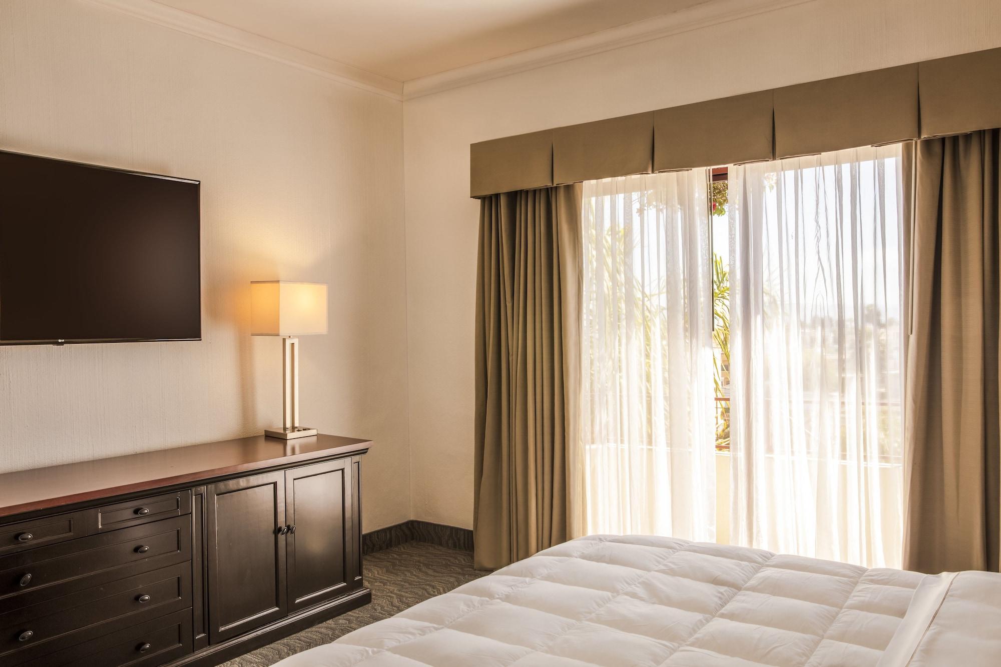 Gamma Tijuana Hotel Bagian luar foto