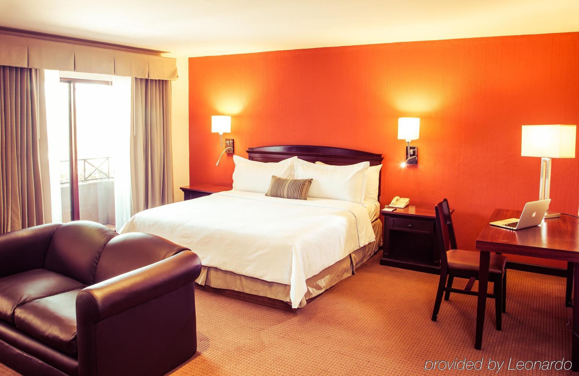 Gamma Tijuana Hotel Bagian luar foto