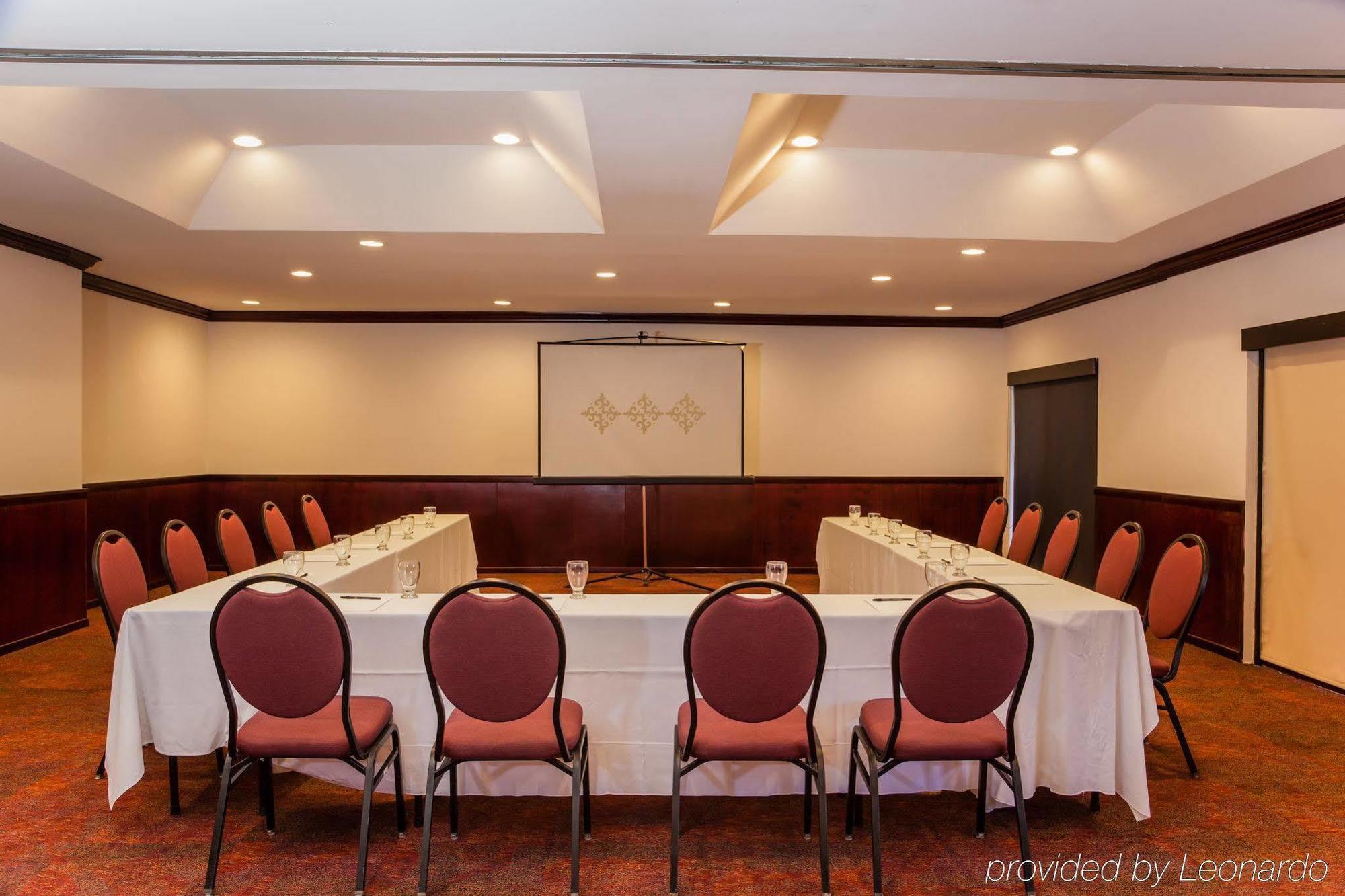 Gamma Tijuana Hotel Bagian luar foto