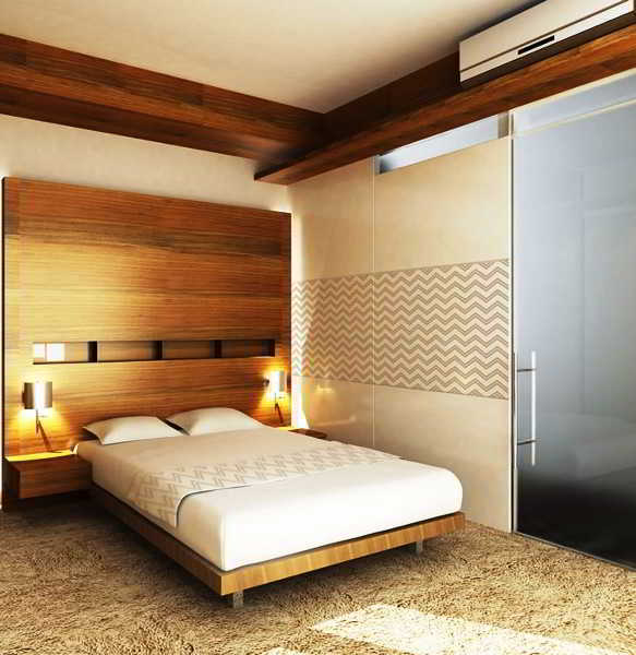 Gamma Tijuana Hotel Bagian luar foto